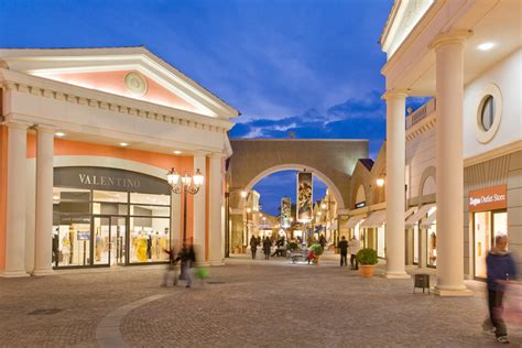 designer outlet noventa.